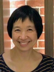 picture of May Cheung